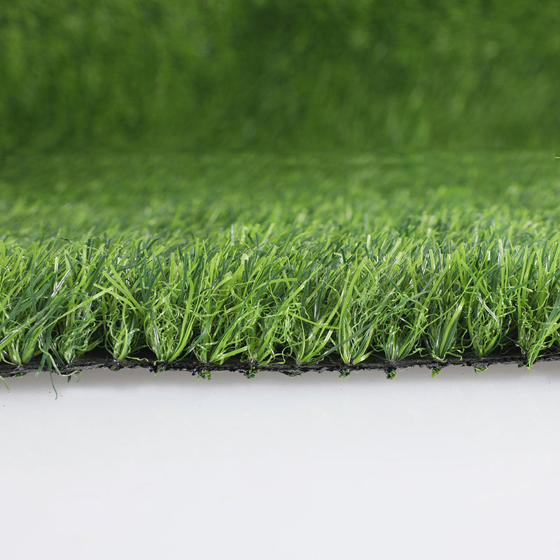 Fake Grass 20SQM Artificial Lawn Flooring Outdoor Synthetic Mat Grass Plant Lawn