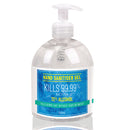 Hand Sanitiser - 500ml
