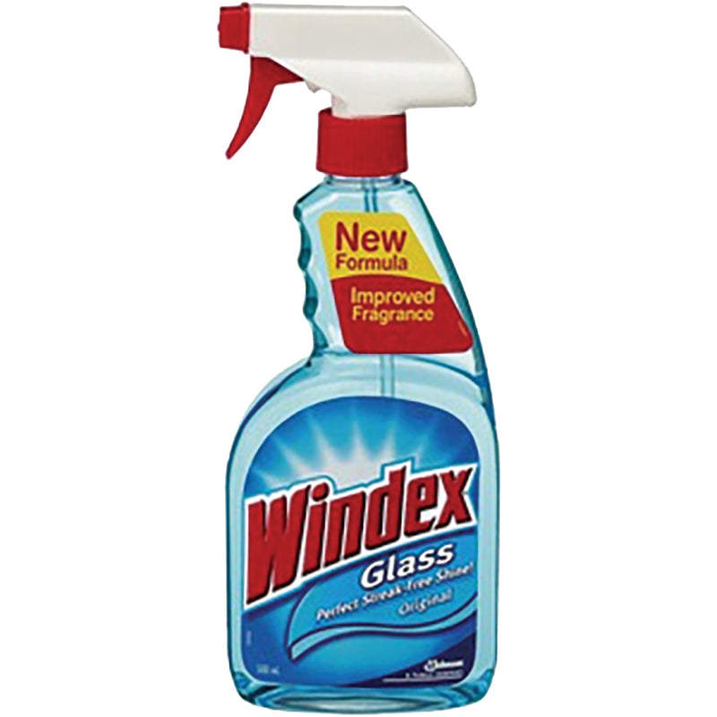 500ml Windex Glass Spray