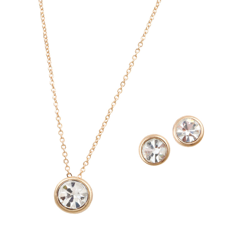 PARIS NECKLACE