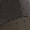 Chair Mat Carpet Hard Floor Protectors PVC Home Office Room Computer Work Mats Black