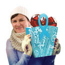 LADIES SURPRISE WINTER WEAR