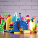 SURPRISE HOUSEHOLD CLEANING EQUIPMENT