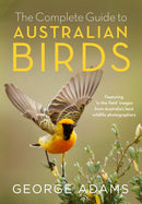 AUSTRALIAN BIRDS