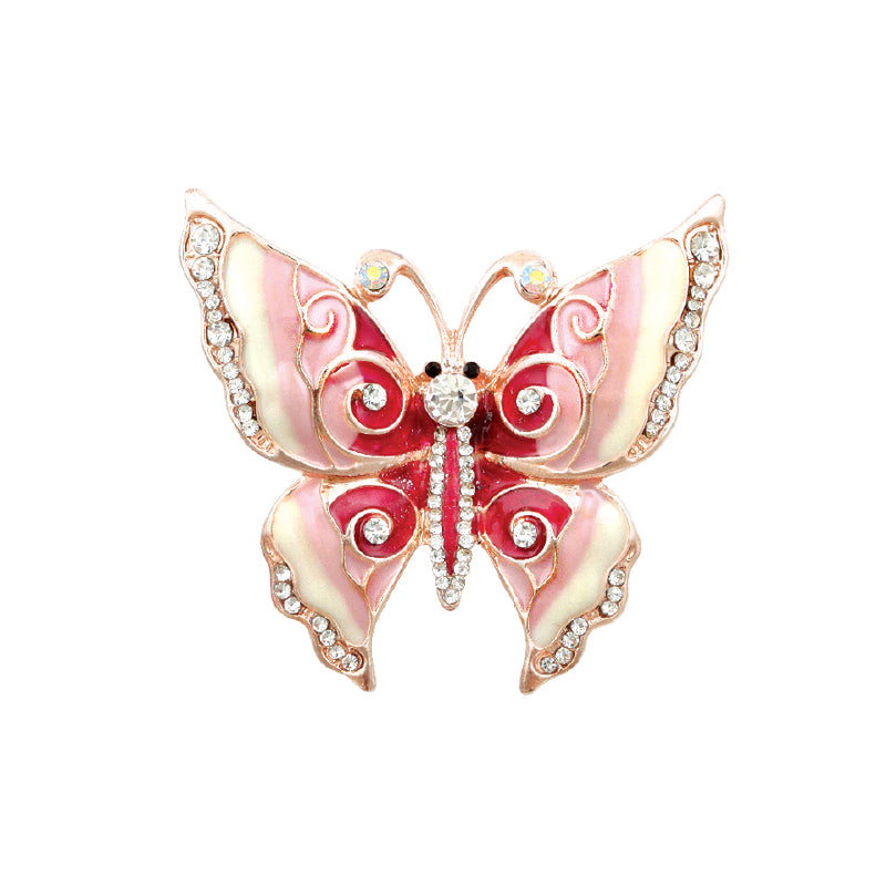 VICTORIA BROOCH