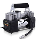 Giantz 12v Car Air Compressor 4x4 Tyre Deflator 4wd Inflator Portable 85L/min