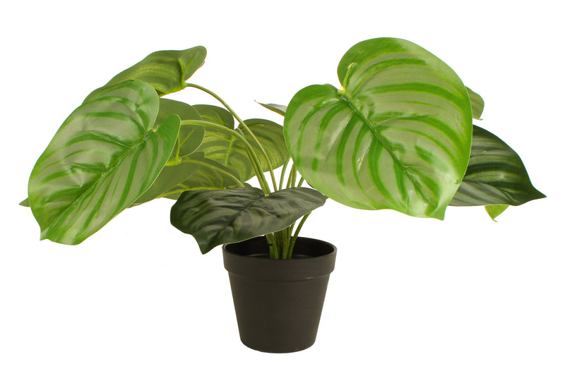 POTTED REAL TOUCH GREEN APPLE PLANT 45CM