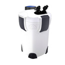 Giantz Aquarium External Canister Filter Aqua Fish Tank UV + MEDIA KIT 1850L/H