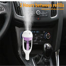 Car Air Humidifier