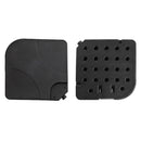 Outdoor Umbrella Stand Base Pod Sand/Water Patio Cantilever Offset