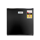 Devanti 48L Mini Bar Fridge - Black