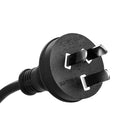 Devanti 48L Mini Bar Fridge - Black