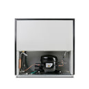 Devanti 48L Mini Bar Fridge - Black