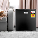 Devanti 48L Mini Bar Fridge - Black
