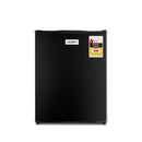 Devanti 70L Mini Bar Fridge - Black