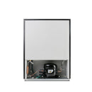 Devanti 70L Mini Bar Fridge - Black