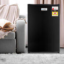 Devanti 70L Mini Bar Fridge - Black