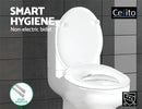 Non Electric Bidet Toilet Seat