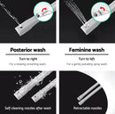 Non Electric Bidet Toilet Seat