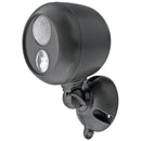 Portable Security Sensor Spotlight