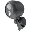 Portable Security Sensor Spotlight