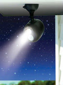 Portable Security Sensor Spotlight