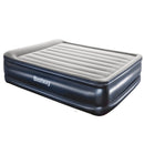 Bestway Queen Air Bed Air Beds Inflatable Mattress Built-in Pump Camping