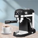 Barista Espresso Coffee Maker Machine