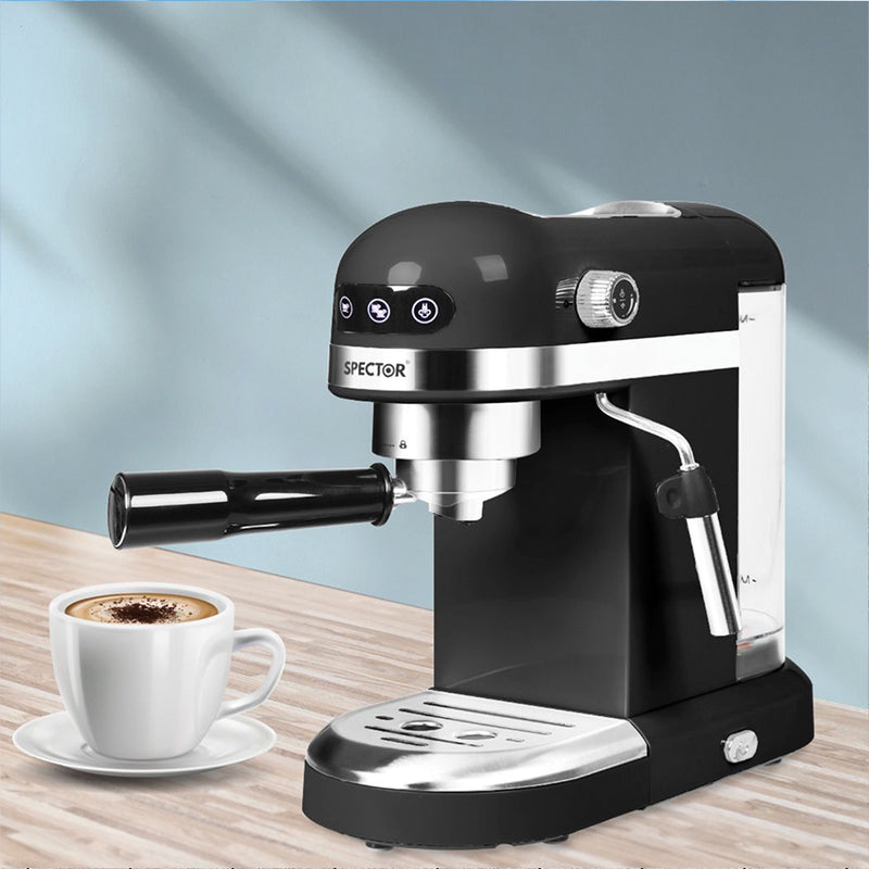 Barista Espresso Coffee Maker Machine