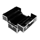 Beauty Case Makeup Box Portable Professional Cosmetic Bags Organiser