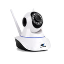 UL-tech Wireless IP Camera CCTV Security System 1080P Outdoor HD Spy WIFI PTZ