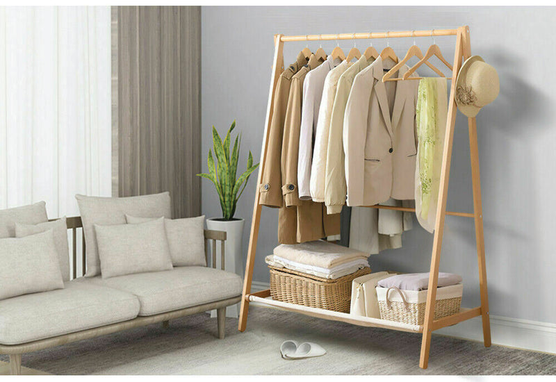 Clothes Stand Organiser