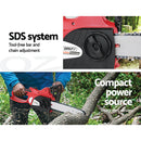 HANDHELD Cordless  20V Electric Chainsaw