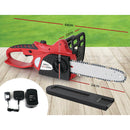 HANDHELD Cordless  20V Electric Chainsaw
