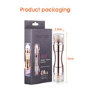 4-in-1 Makeup Brush Set