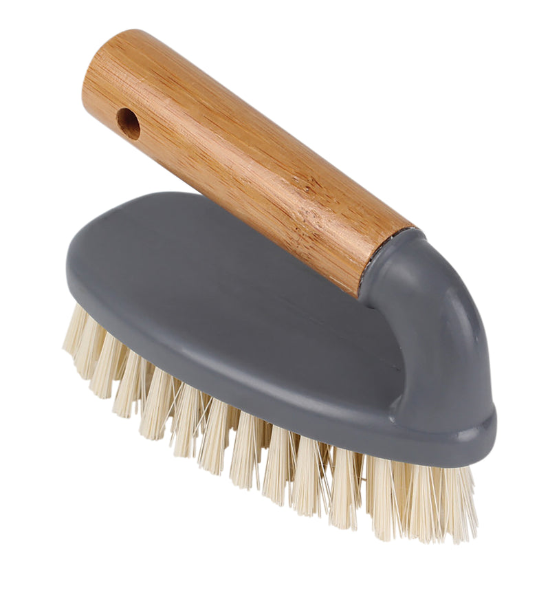 Household Utility Scrubbing Brush