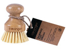 Bamboo Pot Brush