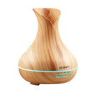 Devanti Aroma Diffuser Aromatherapy Humidifier Essential Oil Wi-Fi