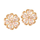 QUEEN'S PARK EARRINGS