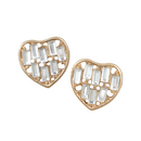LHASA EARRINGS