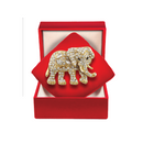 PERSIAN PALACE BROOCH