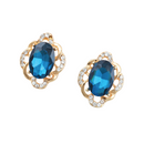 SOUTH KENSINGTON EARRINGS