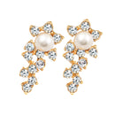 REIMS DROP EARRINGS