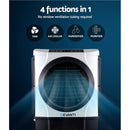 Devanti Evaporative Air Cooler Industrial Conditioner Commercial Fan Purifier