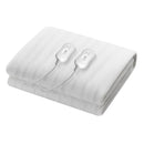 Giselle Washable Electric Blanket Queen
