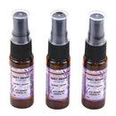 SET OF 2 SWEET DREAMS PILLOW MIST SPRAY