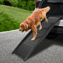 i.Pet Pet Stairs Steps Dog Ramp Ramps Foldable Portable Folding Non-slip