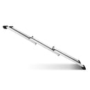 i.Pet Pet Stairs Steps Dog Ramp Ramps Foldable Portable Aluminum Non-slip