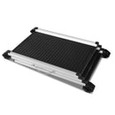 i.Pet Pet Stairs Steps Dog Ramp Ramps Foldable Portable Aluminum Non-slip