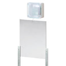 Giantz Automatic Chicken Coop Door Opener Cage Closer Timer and Light Sensor